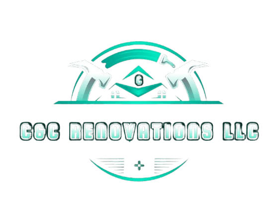 C&C Renovations LLC Logo