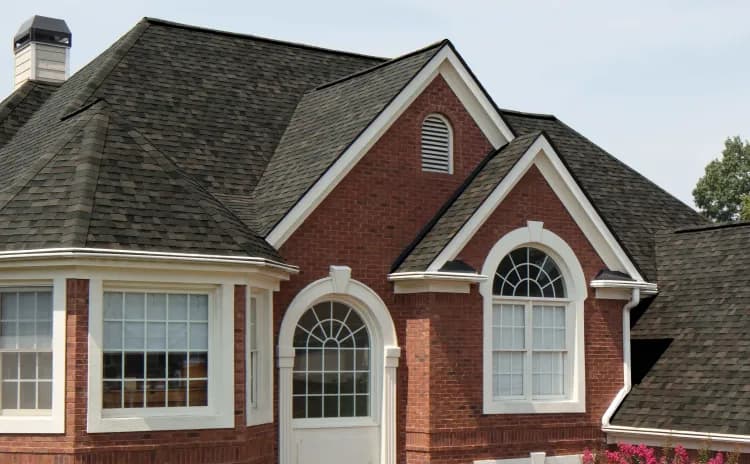 Asphalt Shingle Roofing