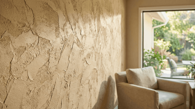 Stucco