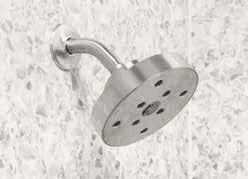 Designer Showerheads