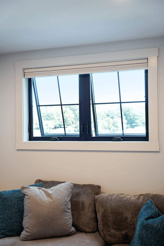 Casement & Awning Windows