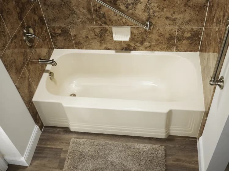 Replacement Bathtubs